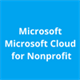 Microsoft Cloud for Nonprofit (New Commerce Experience)