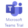 Microsoft Teams Commercial Cloud Trial (Trial)
