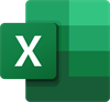 Excel LTSC for Mac 2021 (Commercial)